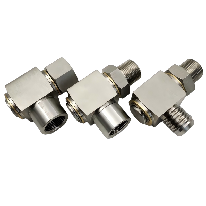 High-Pressure 360-Degree Hydra - Conventional Reel avis et prix