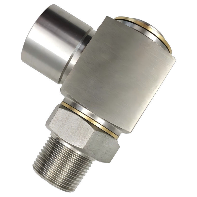 High-Pressure 360-Degree Hydra - Conventional Reel avis et prix