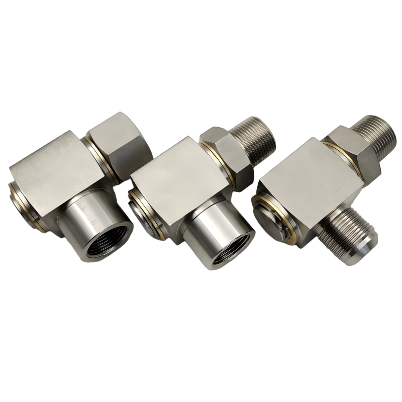 High-Pressure 360-Degree Hydra - Conventional Reel avis et prix