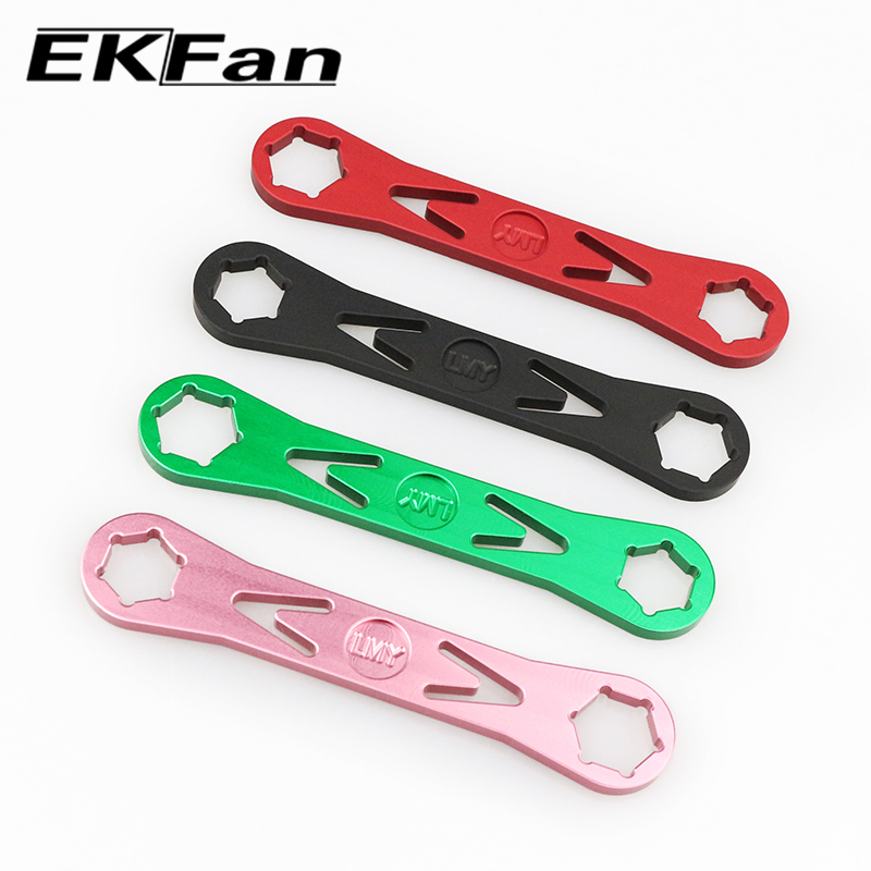 EKFan Alloy Fishing Wheel Reel - Reel Repair Kit avis et prix