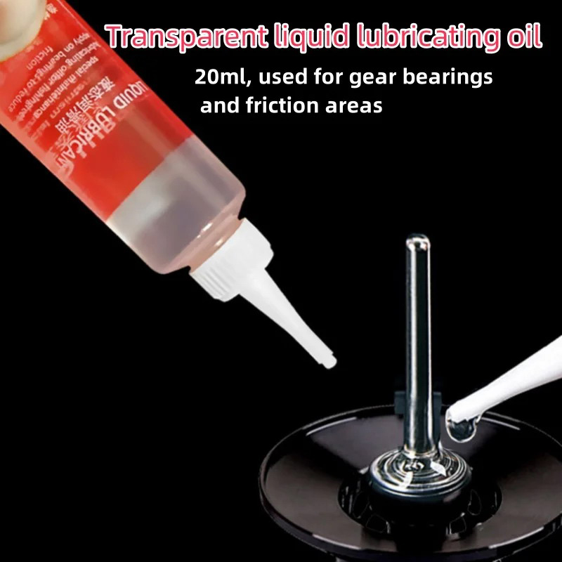 20ml Fishing Wheel Maintenance - Reel Grease avis et prix