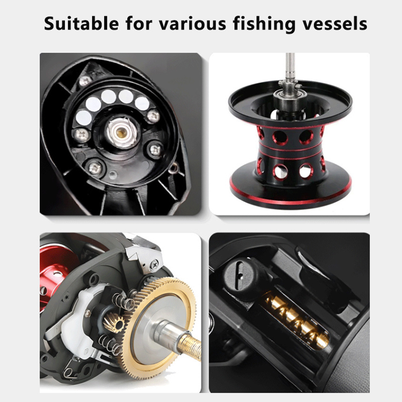 20ml Fishing Wheel Maintenance - Reel Grease avis et prix