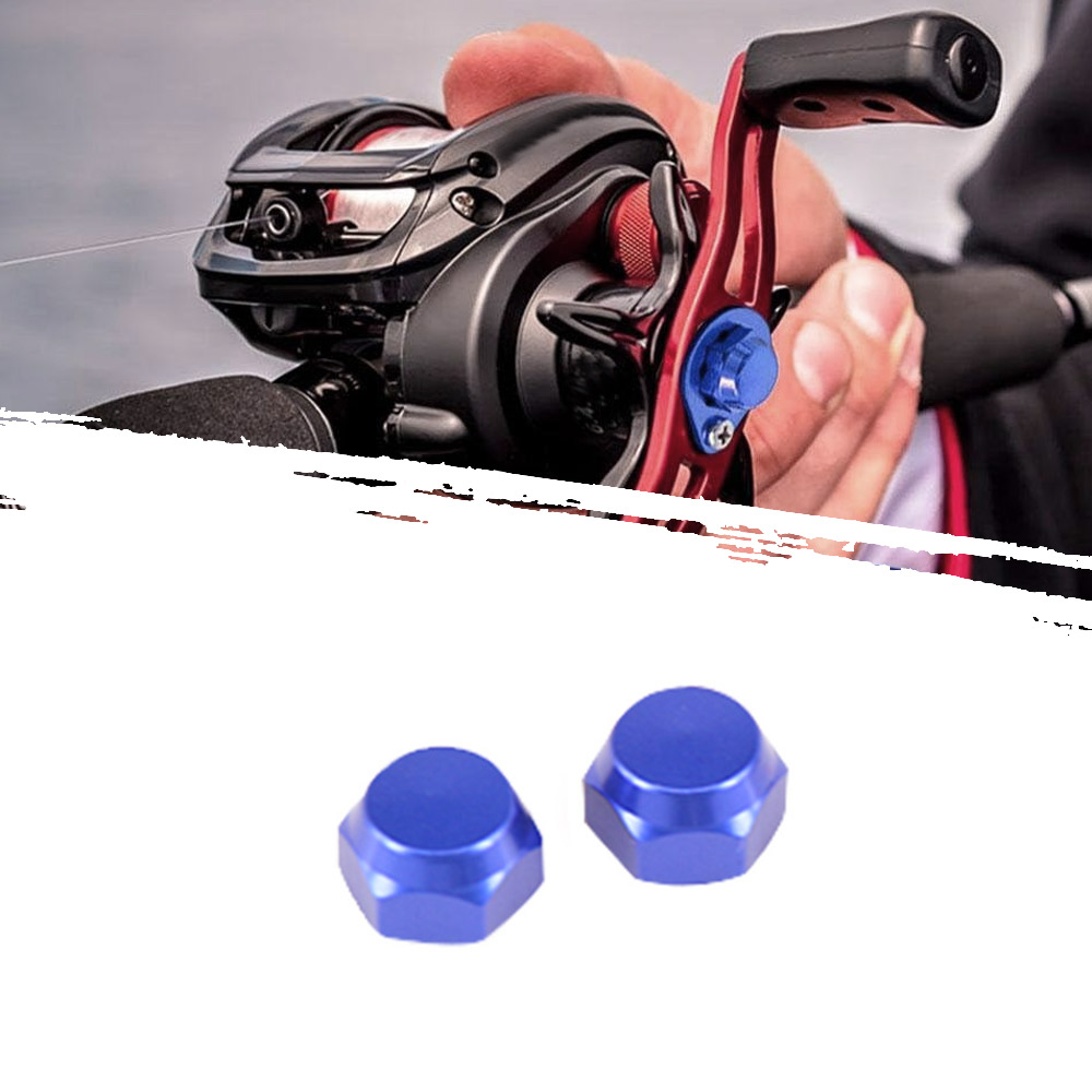1Pc Baitcasting Reel Part 6 Co - Reel Handle avis et prix