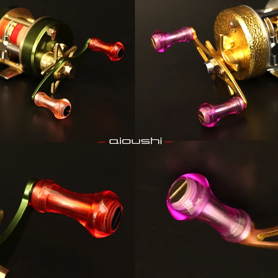 Aioushi Fish Wheel Modified DI - Reel Drag Knob avis et prix