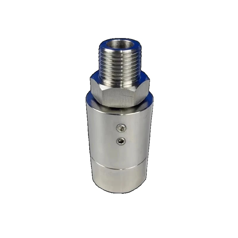 360-degree universal high-pres - Reel Oil avis et prix