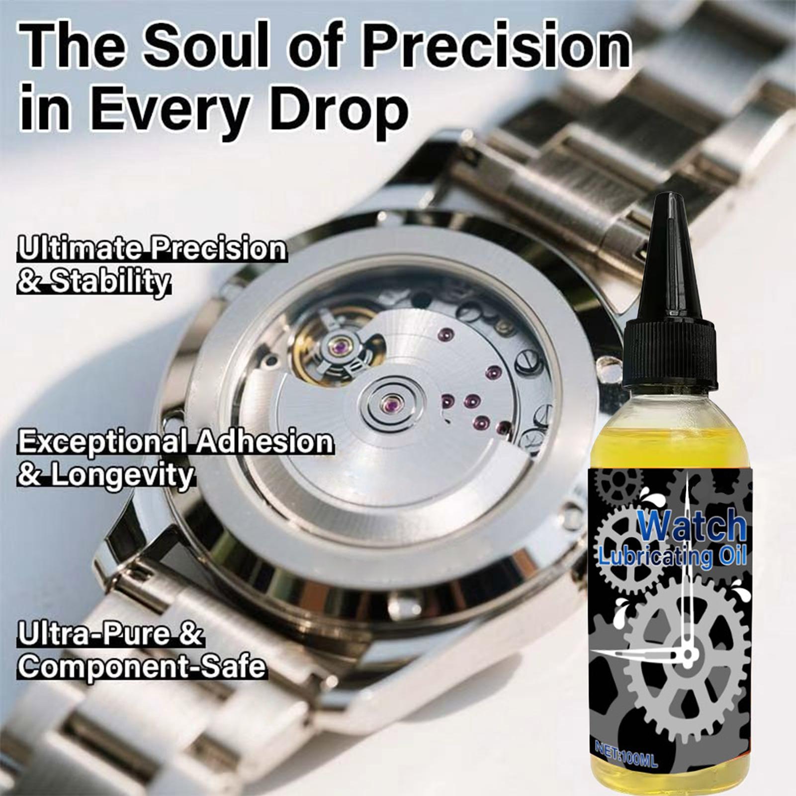 100ml Multi Purpose Synthetic  - Reel Oil avis et prix