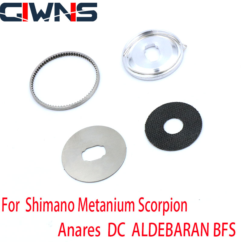 Unloading Alarm Five Generatio - Spincast Reel avis et prix