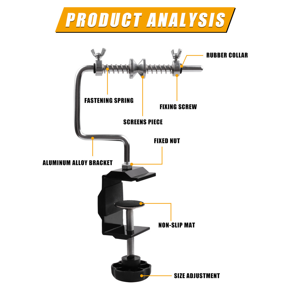 Protable Fishing Line Winder w - Fly Reel avis et prix