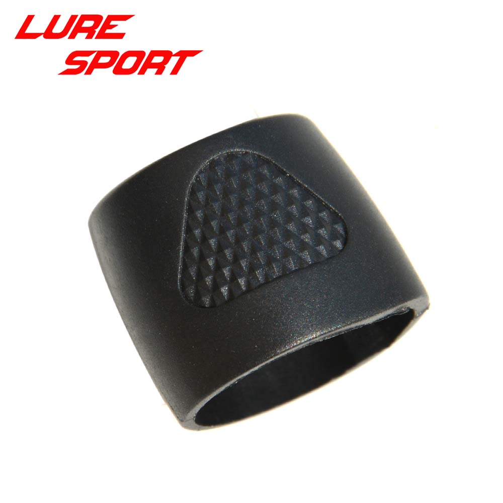 LURESPORT 12pcs 18pcs Graphite - Ice Fishing Reel avis et prix