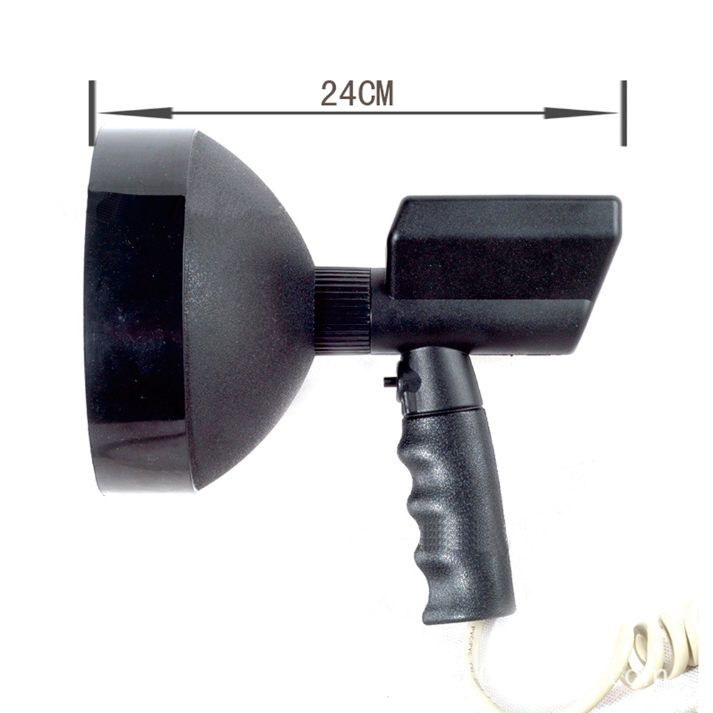 35W Handheld Light Remote Hunt - Baitcasting Reel avis et prix