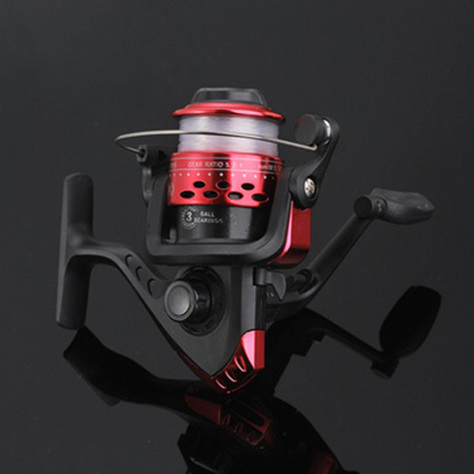 Fishing Reels Compact Mini Bai - Surf Reel avis et prix