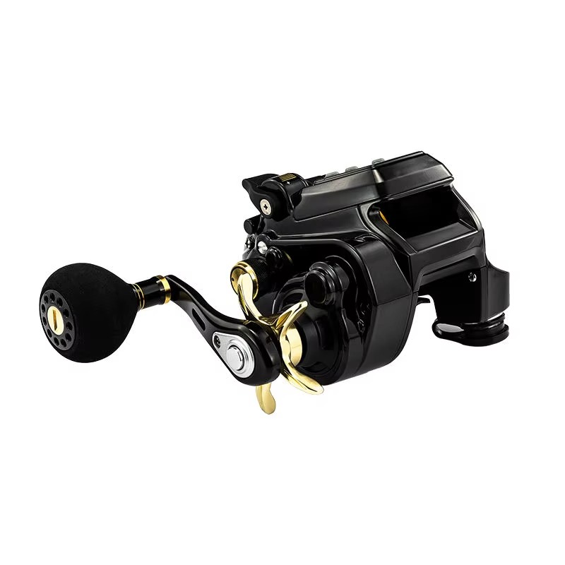 【Popular】Ezh 3000 Electric Fis - Electric Reel avis et prix