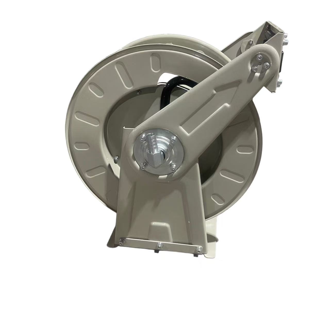 Automatic 3/4 Inch Fuel Hose R - Reel Oil avis et prix