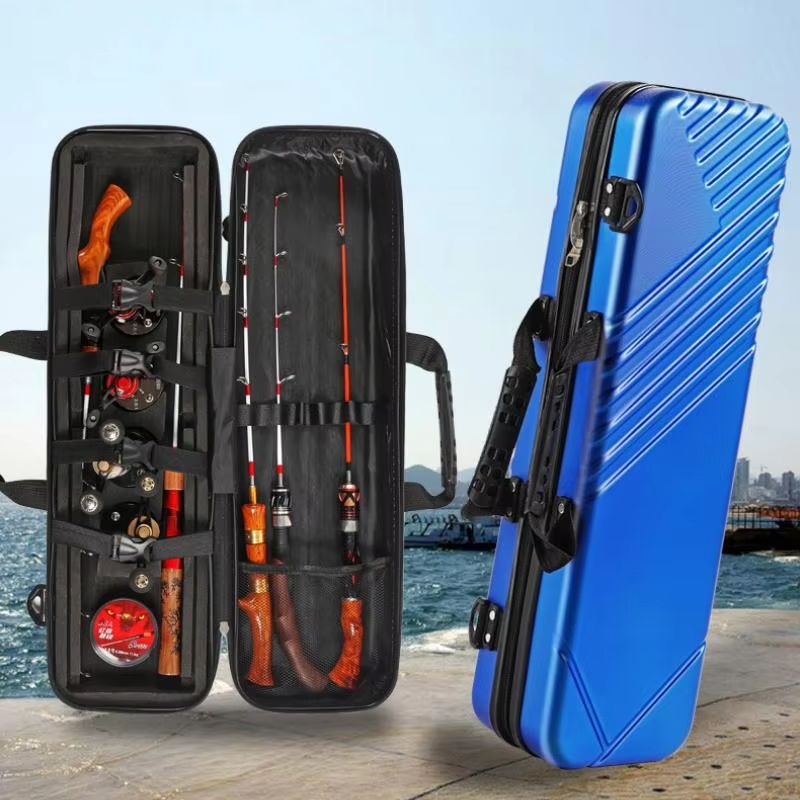 65/80cm ABS Ice fishing Fishin - Ice Fishing Reel avis et prix