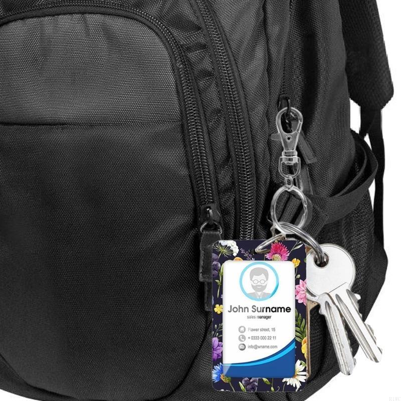 Reels Lanyard Set Card Holder  - Reel Oil avis et prix