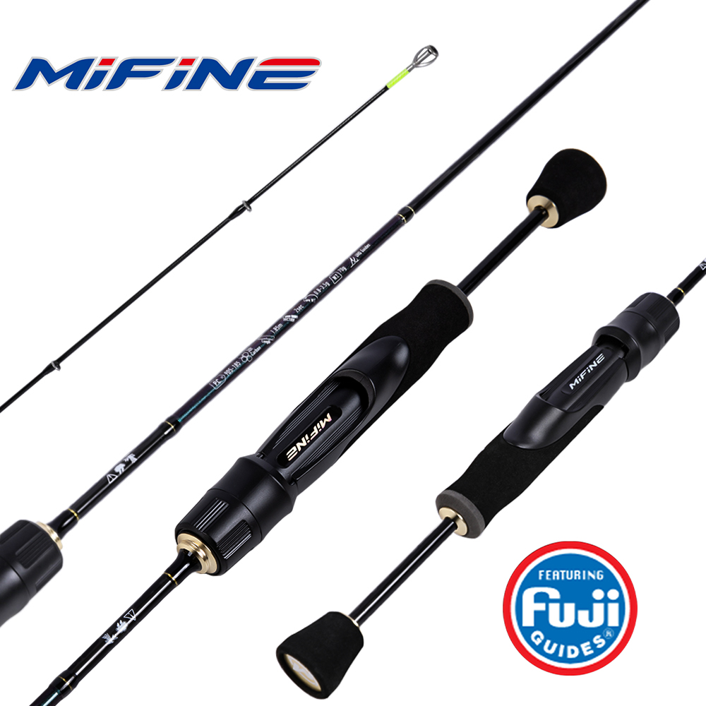 MIFINE PEGASUS UL Ultralight S - Trolling Reel avis et prix