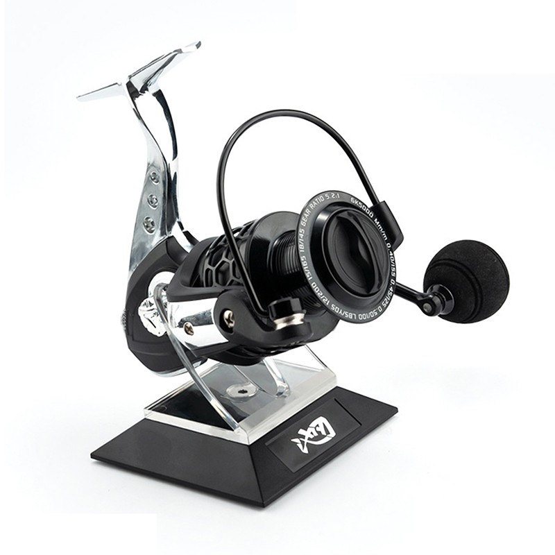 Acrylic Fishing Reel Display H - Fly Reel avis et prix