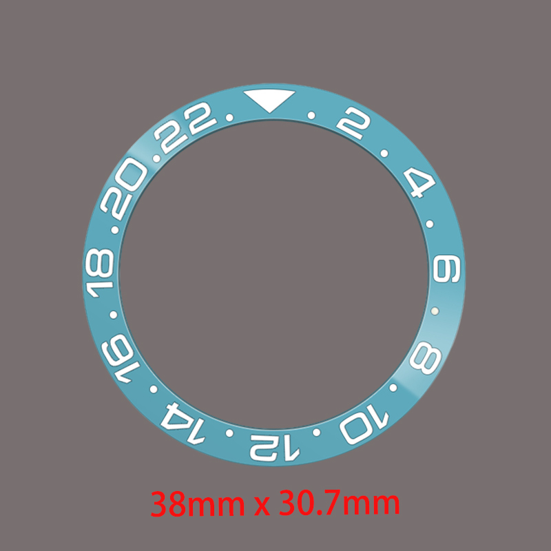 38mmx30.7mm Curved Ceramics Wa - Reel Case avis et prix