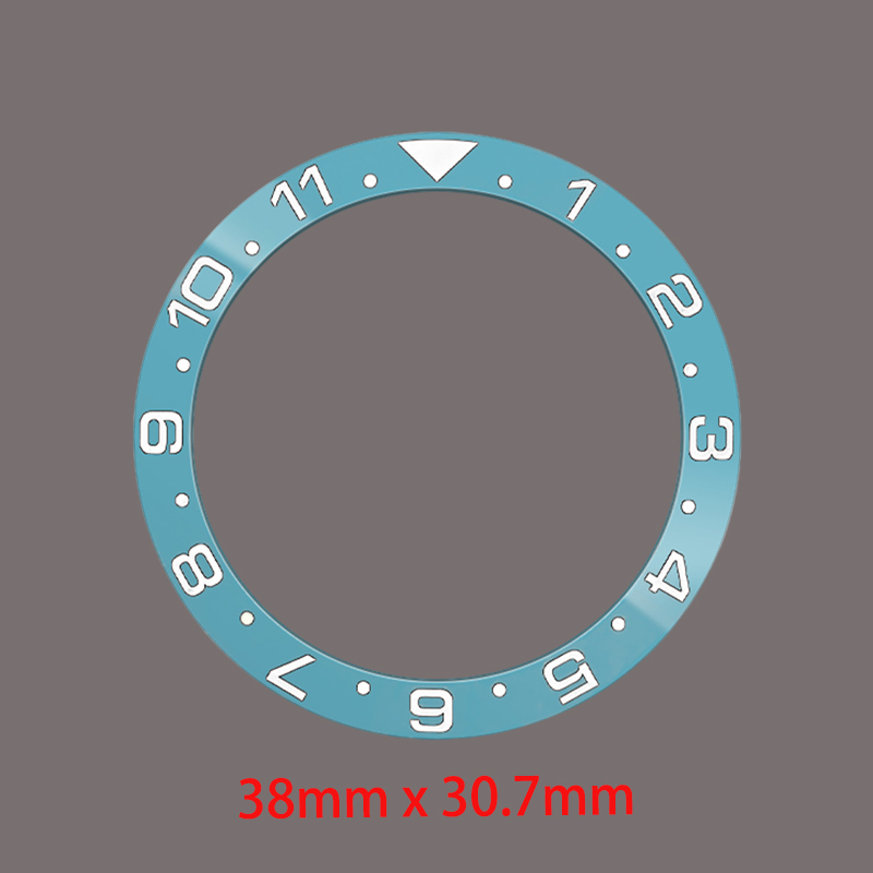 38mmx30.7mm Curved Ceramics Wa - Reel Case avis et prix