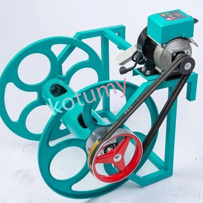 Agricultural Dosing Pipe Elect - Electric Reel avis et prix