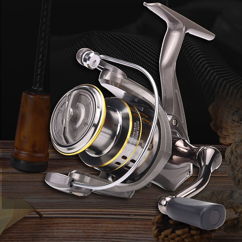 New Fishing Reel, Max Drag 30K - Reel Spare Spool avis et prix